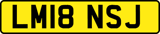 LM18NSJ
