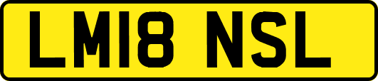 LM18NSL