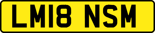 LM18NSM