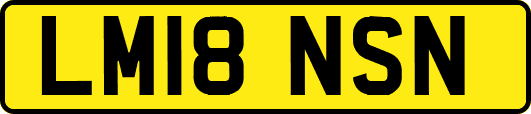 LM18NSN