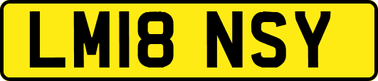 LM18NSY