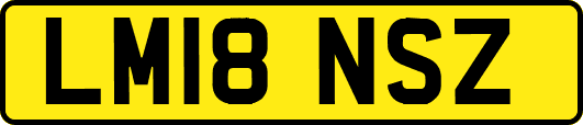LM18NSZ