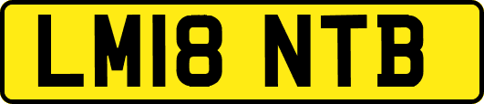 LM18NTB