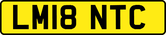 LM18NTC