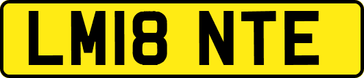 LM18NTE