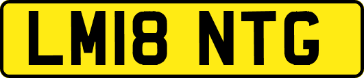 LM18NTG