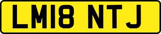 LM18NTJ