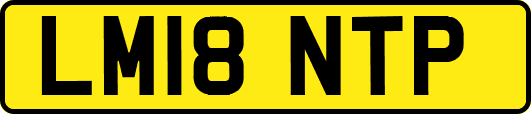 LM18NTP