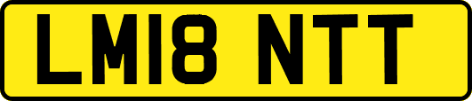 LM18NTT