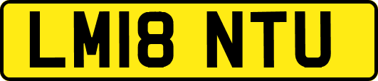 LM18NTU