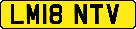 LM18NTV