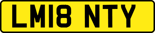 LM18NTY