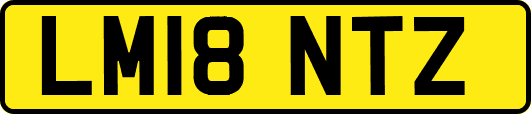 LM18NTZ