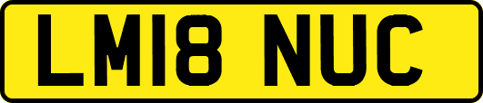 LM18NUC