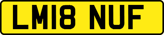 LM18NUF