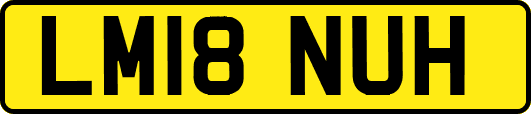LM18NUH