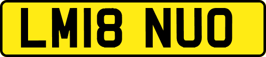 LM18NUO