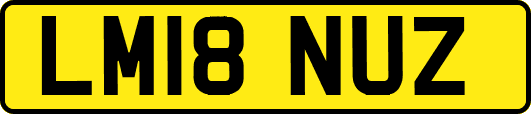 LM18NUZ