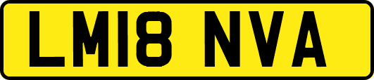 LM18NVA