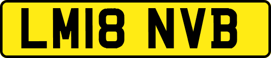 LM18NVB