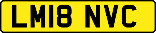 LM18NVC