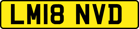 LM18NVD