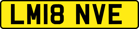 LM18NVE