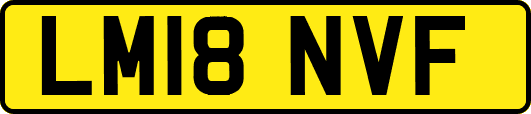 LM18NVF