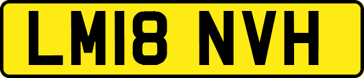 LM18NVH