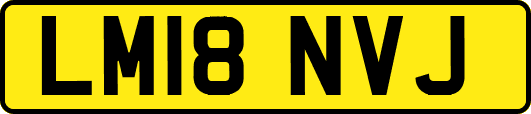 LM18NVJ