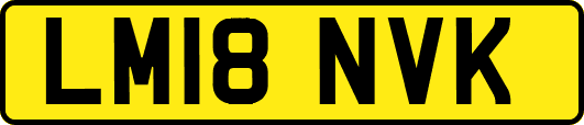 LM18NVK