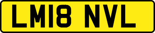 LM18NVL