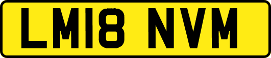 LM18NVM