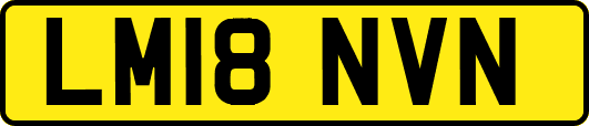 LM18NVN