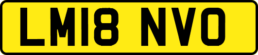 LM18NVO