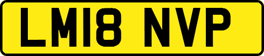 LM18NVP