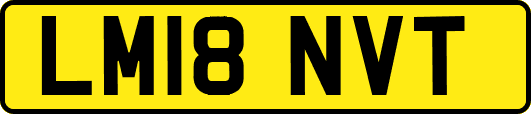 LM18NVT