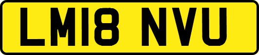 LM18NVU