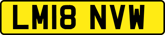 LM18NVW