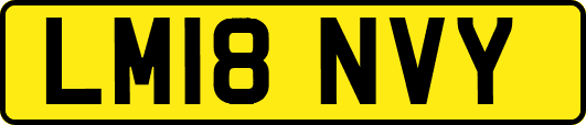 LM18NVY
