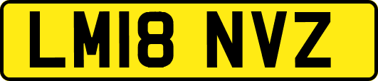 LM18NVZ