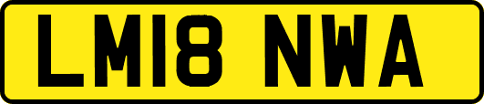 LM18NWA