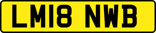 LM18NWB