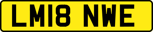 LM18NWE