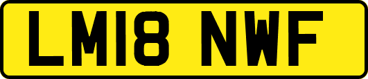 LM18NWF