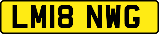 LM18NWG