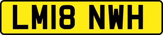 LM18NWH