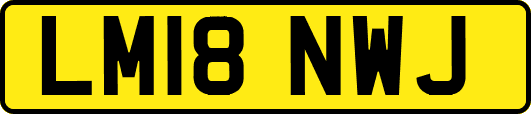 LM18NWJ