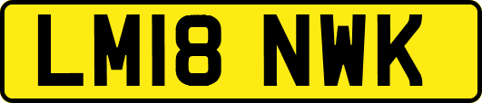 LM18NWK