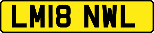LM18NWL